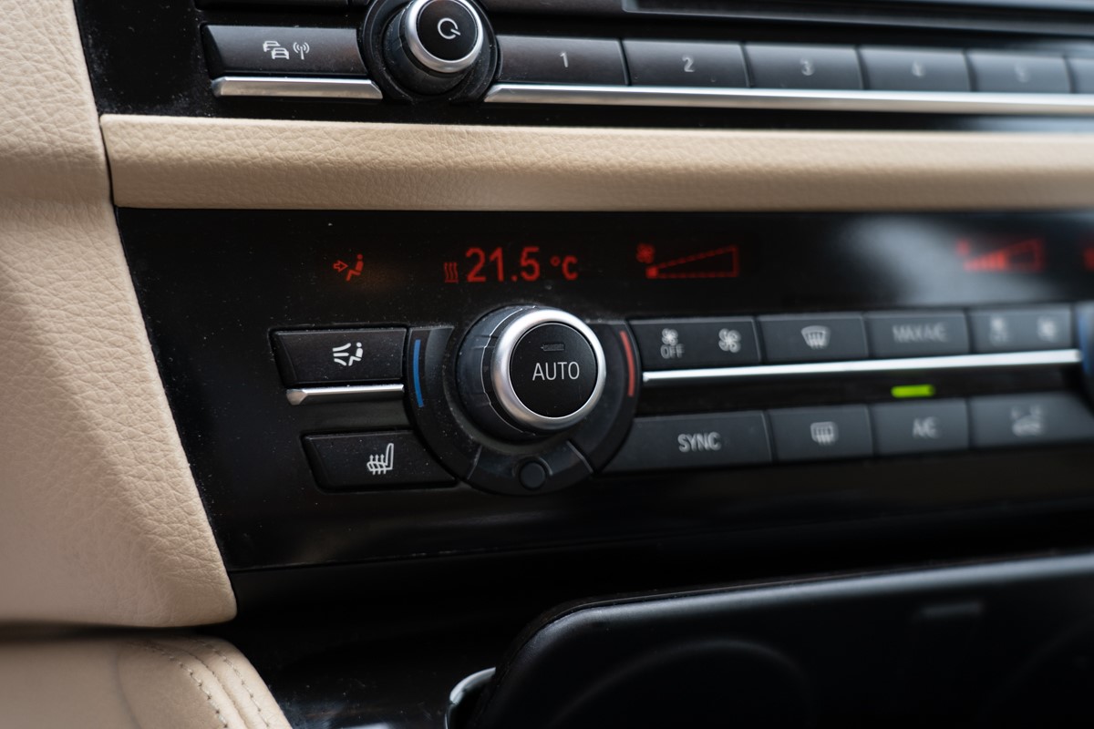 BMW
 535
 X-DRIVE