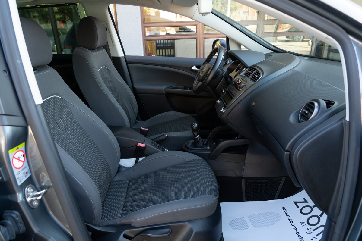 Seat Altea xl 1,6 TDI