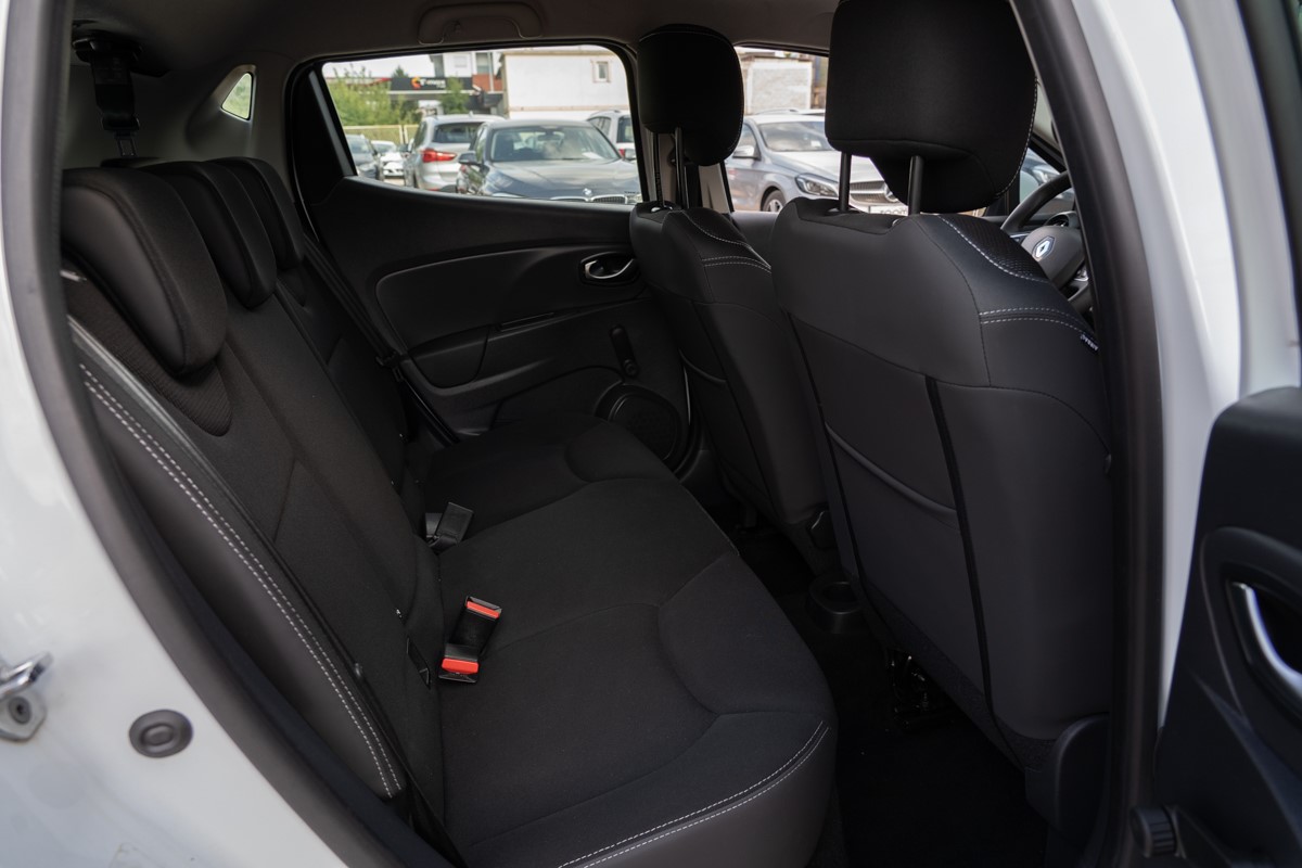 Renault Clio 1.5 DCI