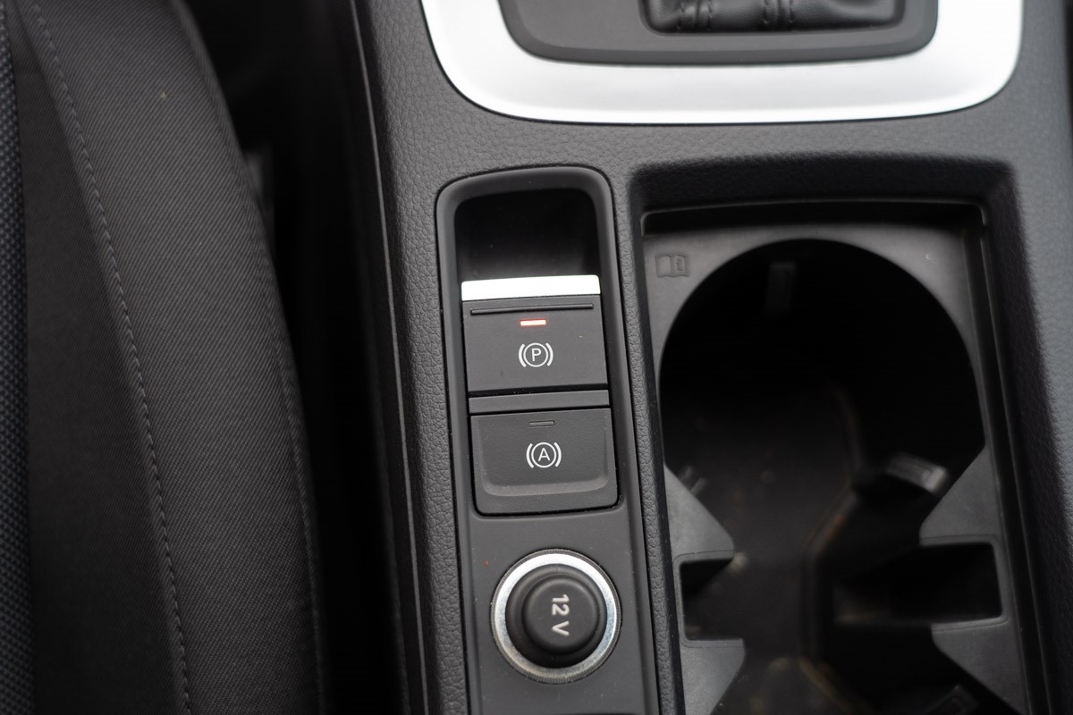 Audi Q3 2,0 TDI 40 Quattro
