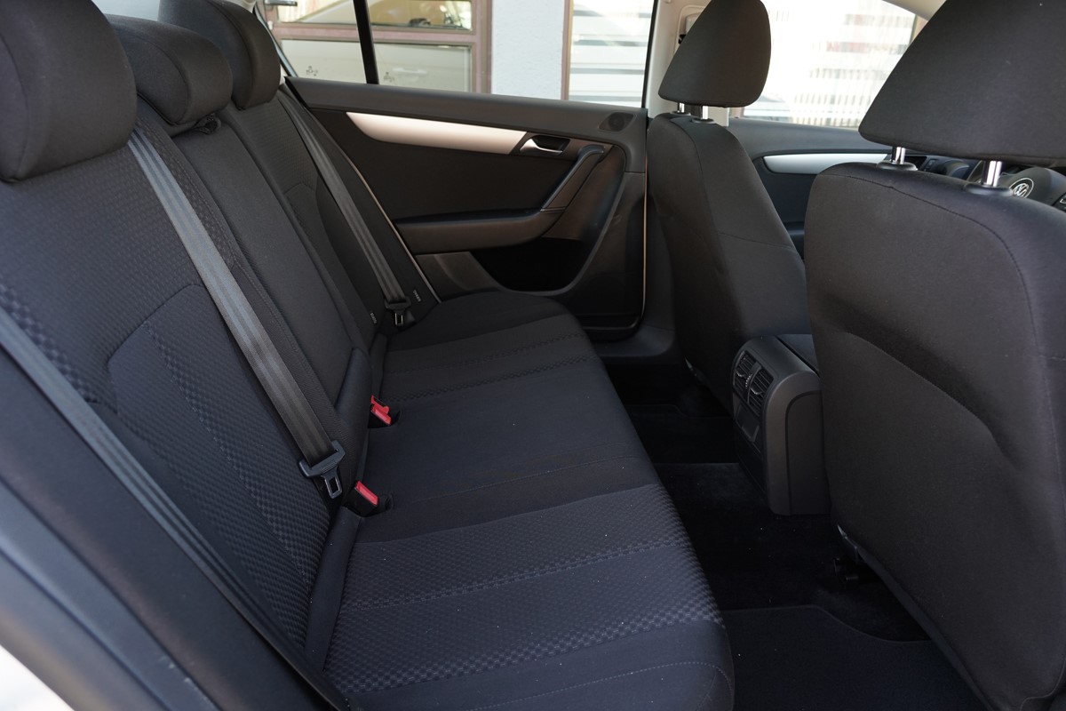 Volkswagen Passat 1,6 TDI
