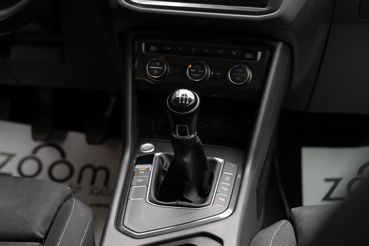 Volkswagen Tiguan
 2,0 TDI