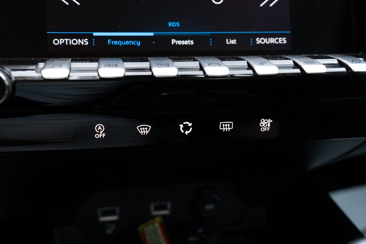 Peugeot 508 1,5 BlueHDI