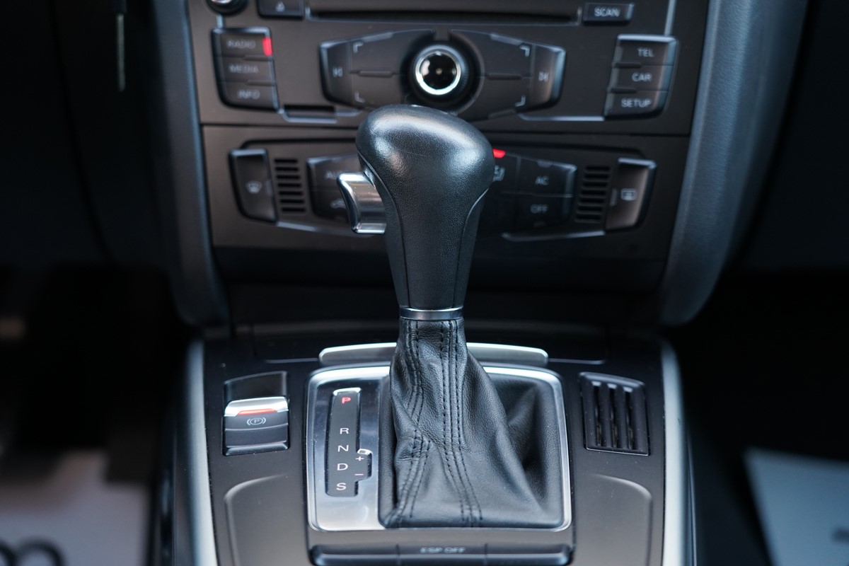 Audi A4
 2,0 TDI
