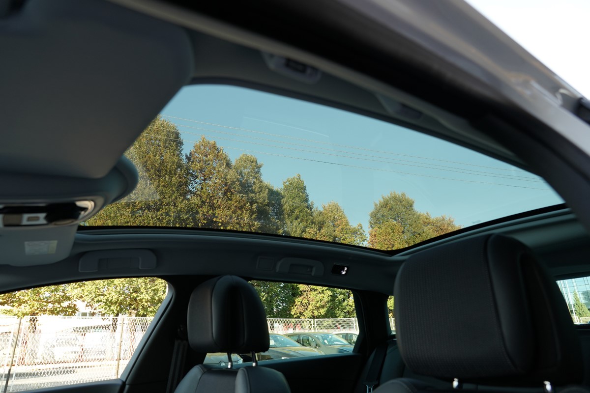 Peugeot 508 ALLURE 2.0 HDI