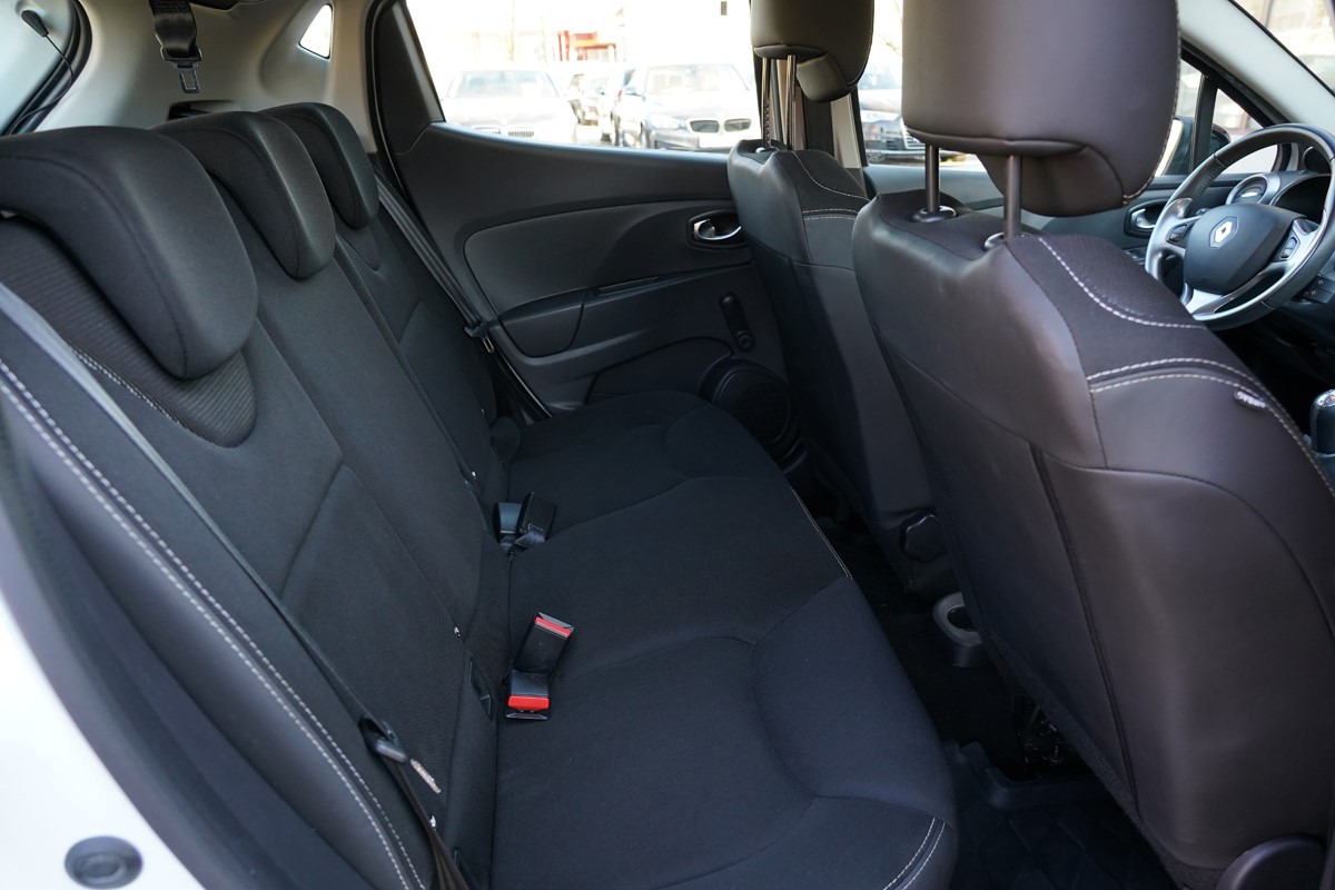 Renault Clio 1.5 DCI
