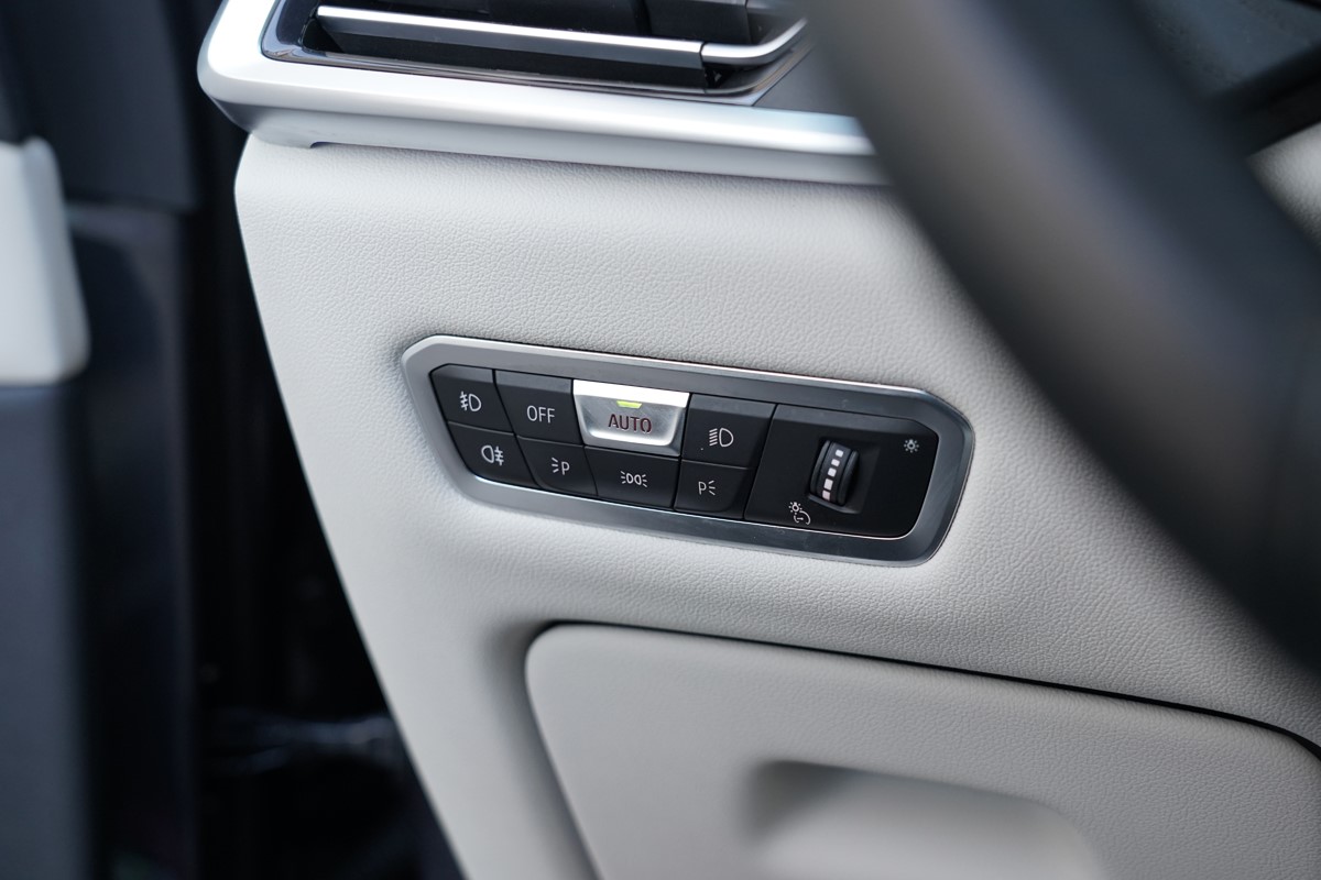 BMW
 X7 XDRIVE M50D