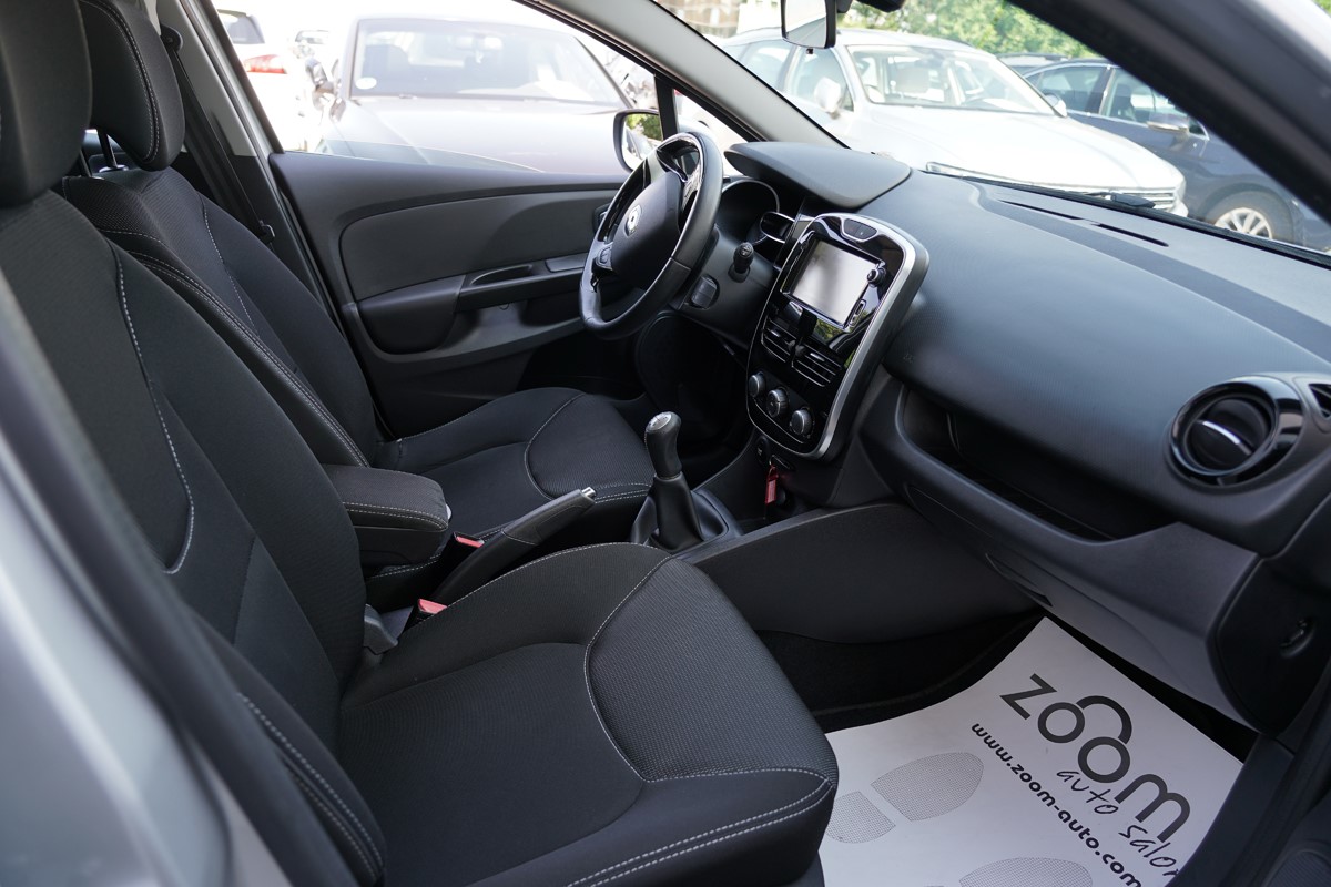 Renault Clio 1.5 DCI