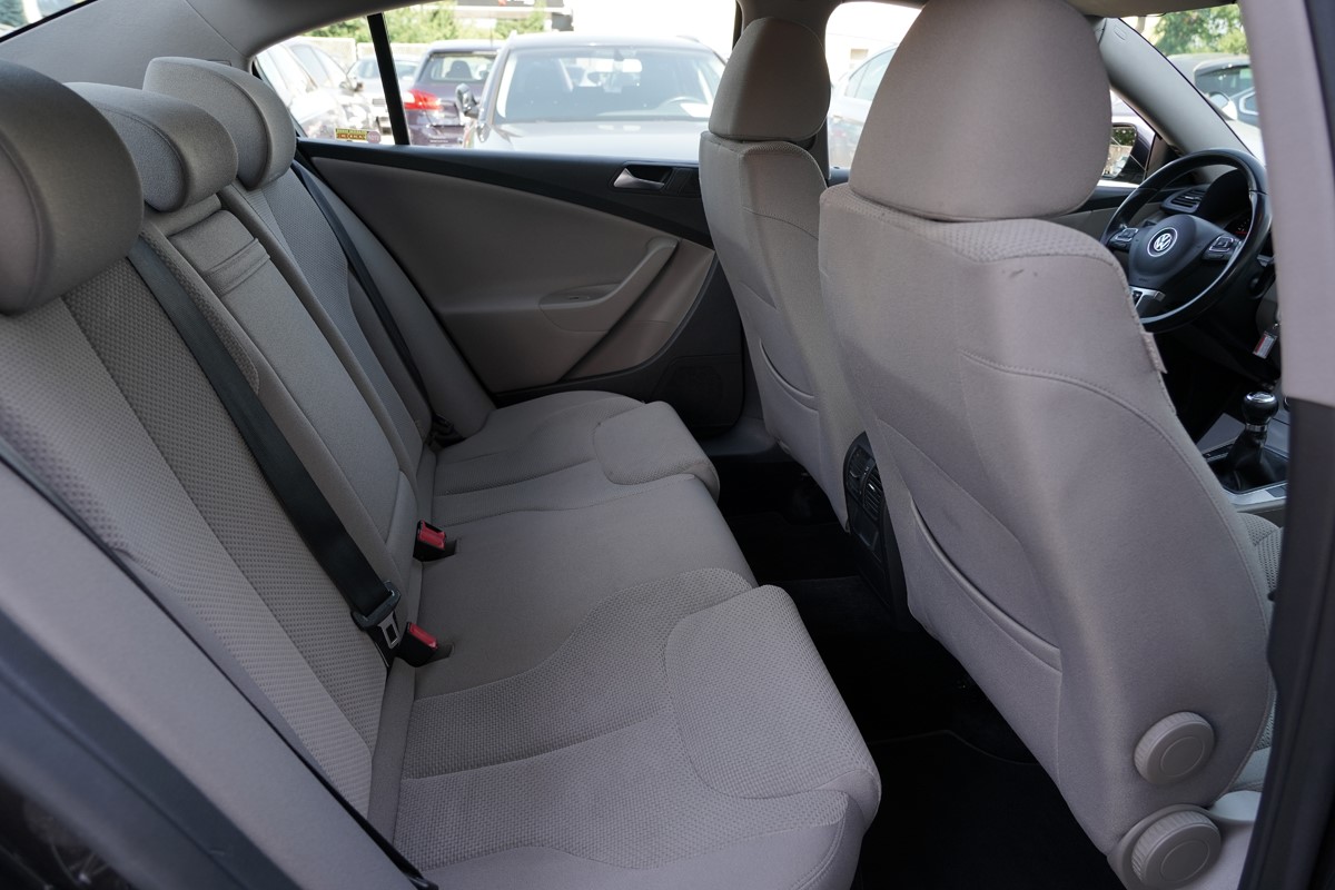 Volkswagen Passat 1.6 TDi