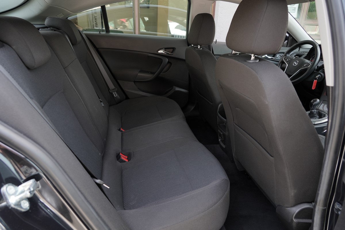 Opel Insignia 1,6 CDTI