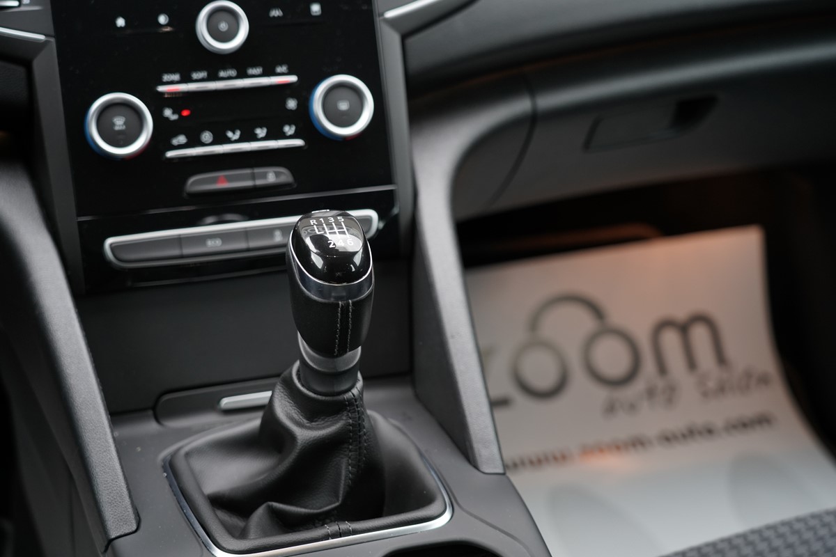 Renault TALISMAN 1.5 DCI