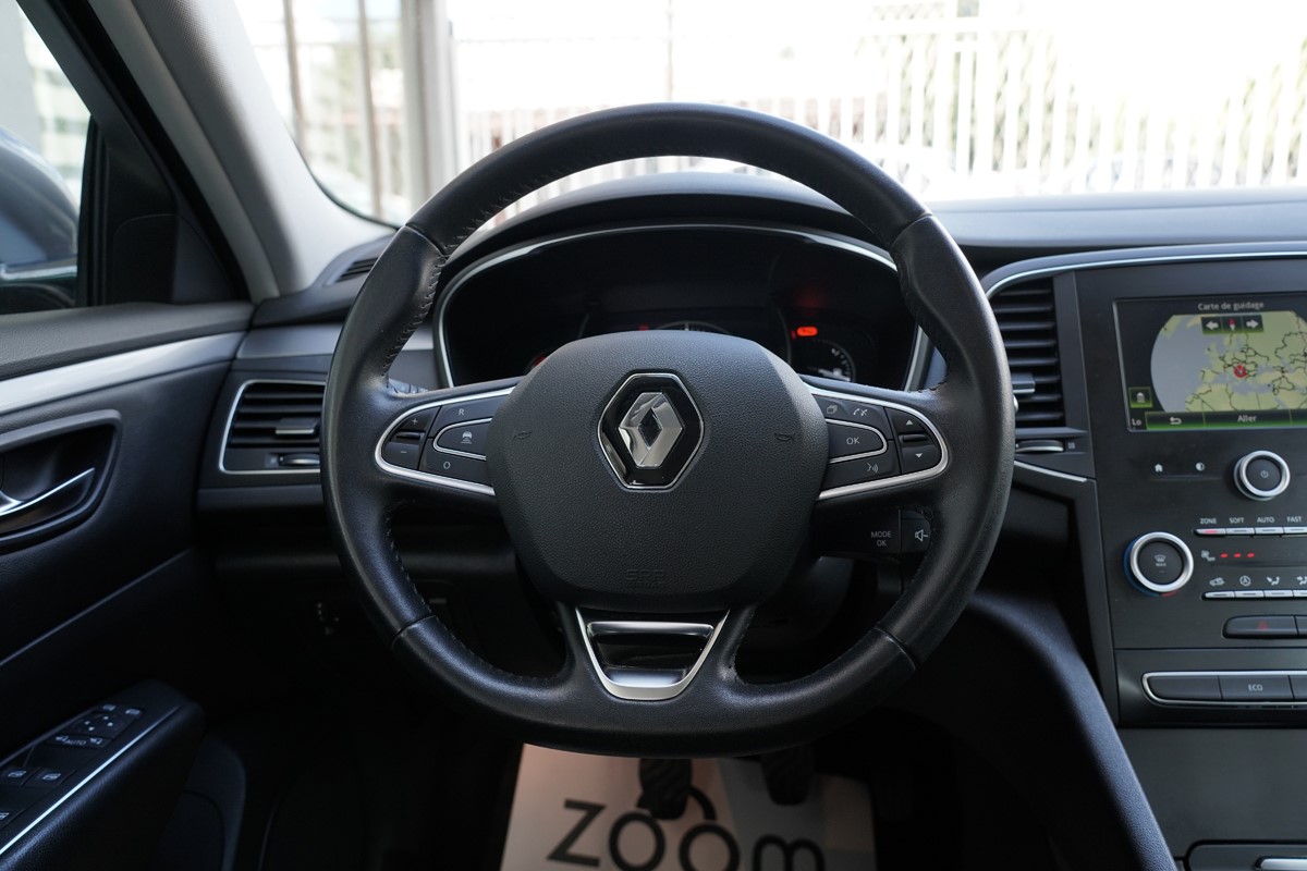 Renault TALISMAN 1.5 DCI