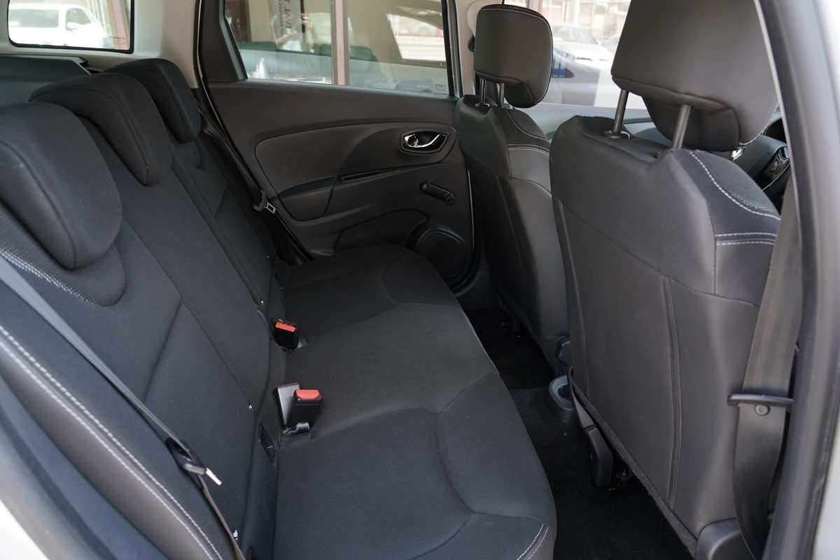 Renault Clio 1.5 DCI
