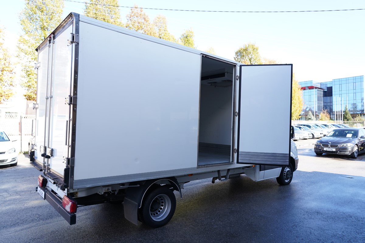 Mercedes-Benz Sprinter 416 CDI