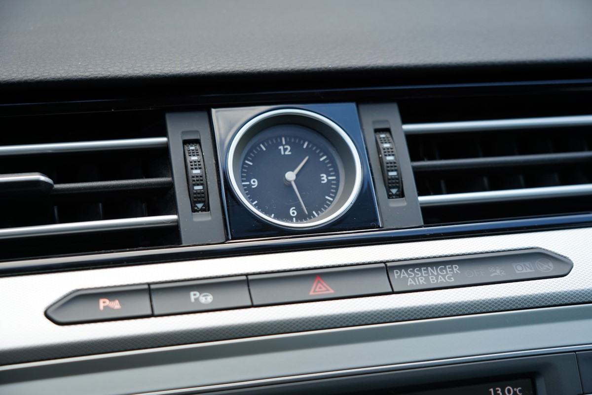 Volkswagen Passat 1,6 TDI