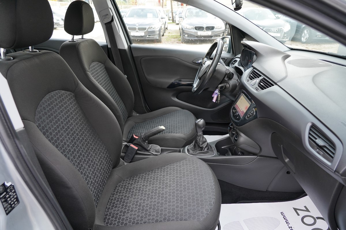Opel Corsa 1,3 CDTI