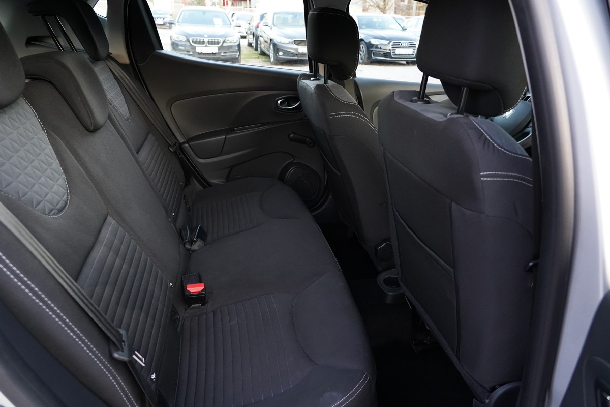 Renault Clio 1.5 DCI