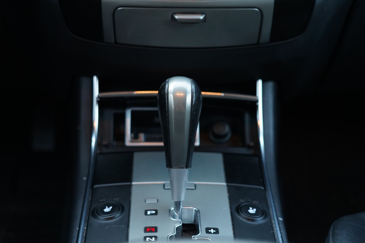 Hyundai
 IX55 3,0 D