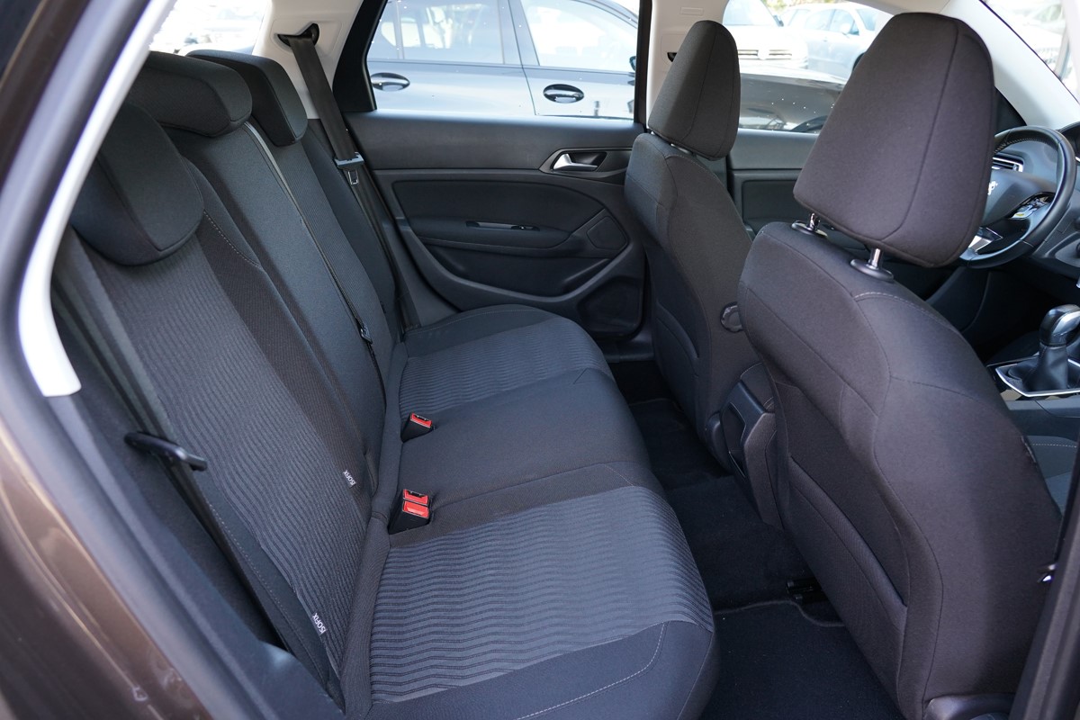Peugeot 308 1,6 HDI SW