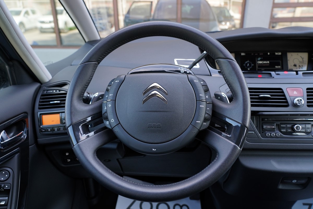 Citroën C4 Picasso 1.6 HDI Samo 85000km!!!