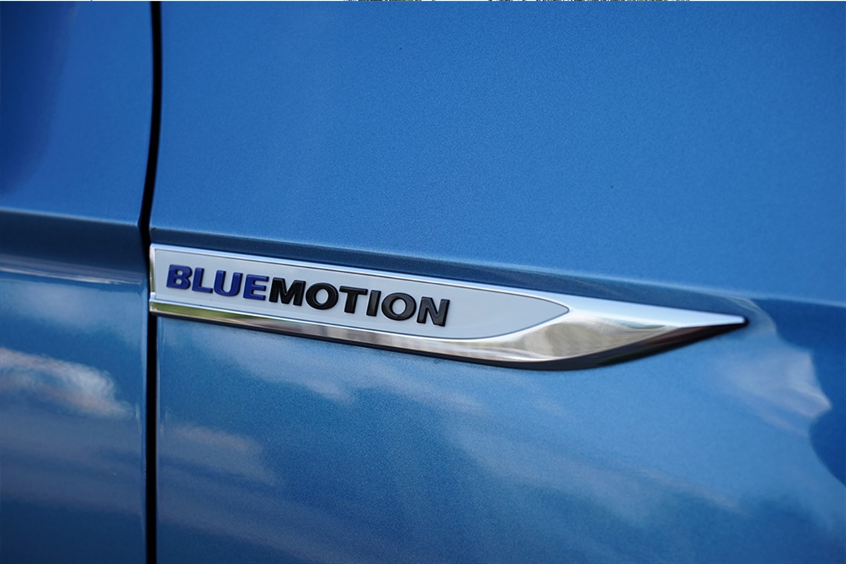 Volkswagen Golf 1,6 TDI SPORTSVAN