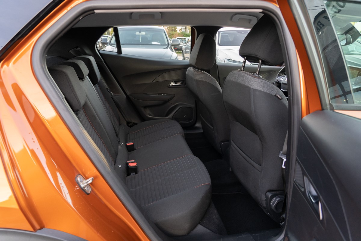 Peugeot 2008 1,5 BlueHDI