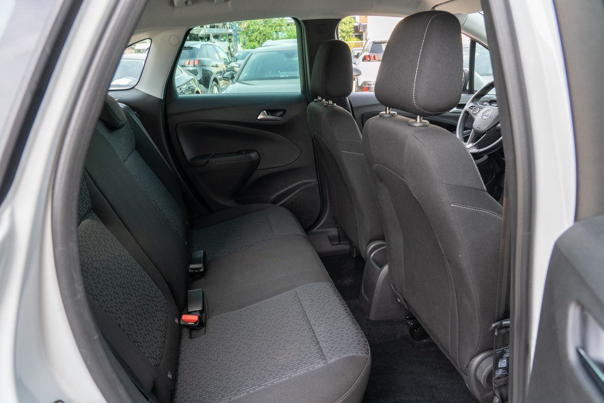 Opel Crossland X 1,5 CDTI