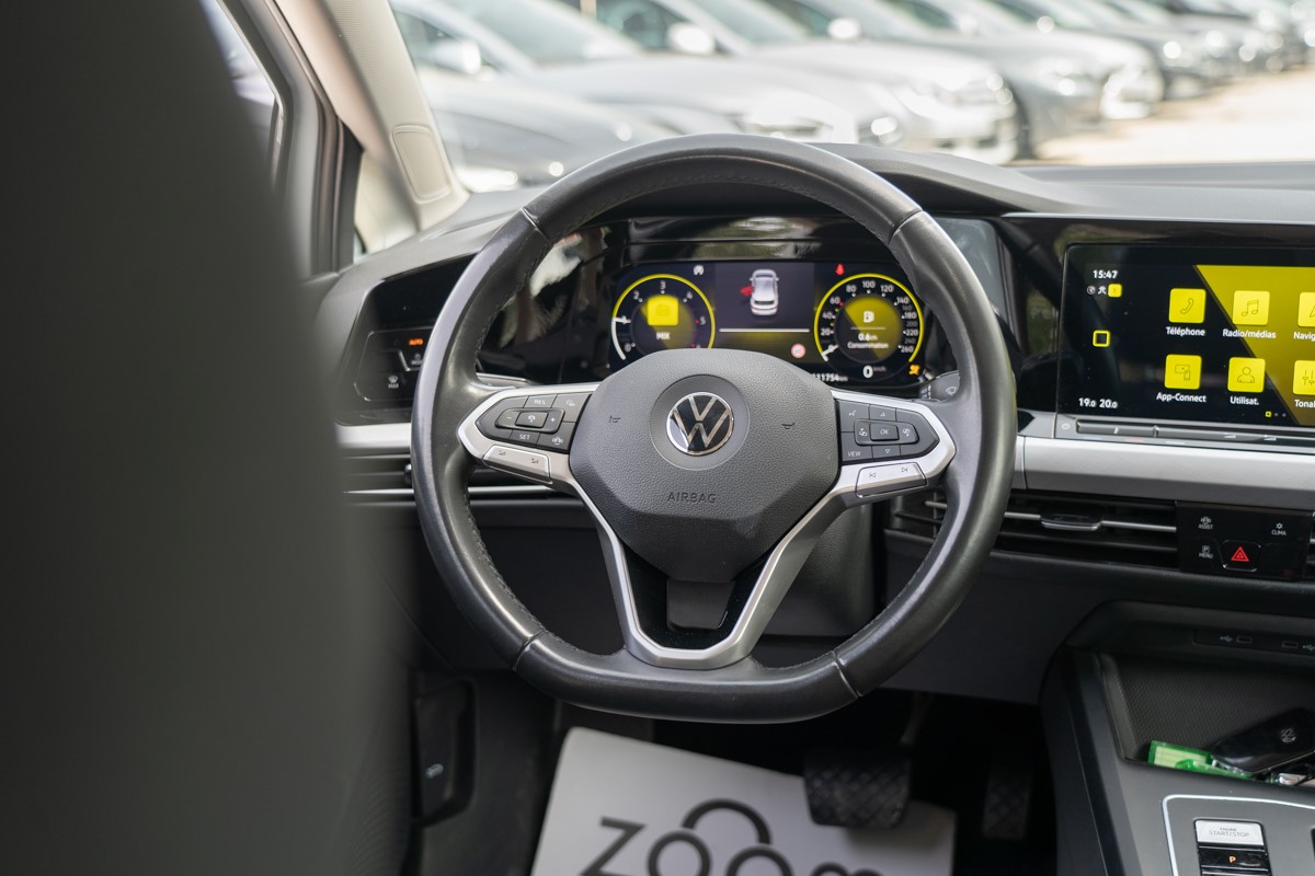 Volkswagen Golf 2,0 TDI