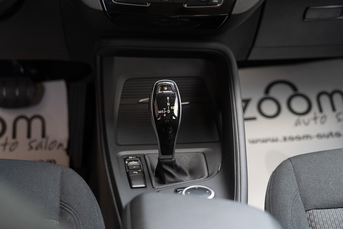 BMW
 X1 SDRIVE 16D