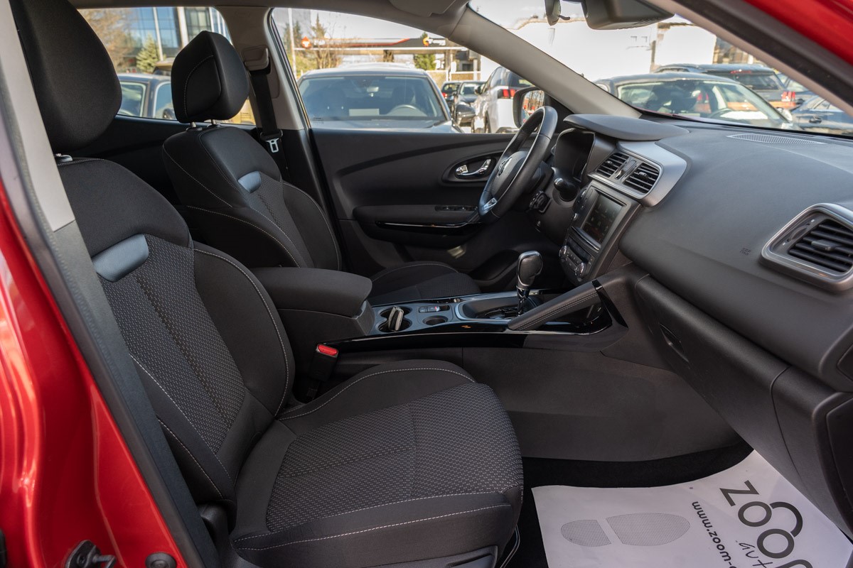 Renault Kadjar 1,5 DCI