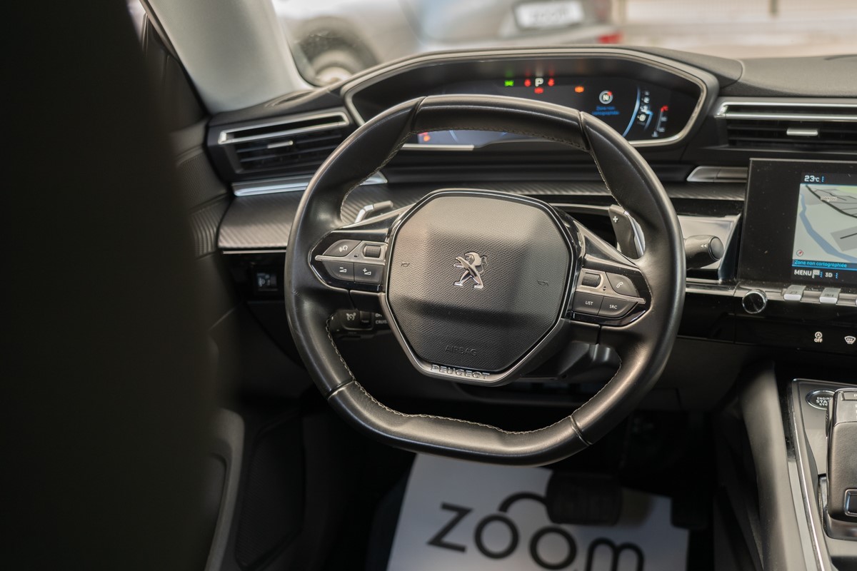 Peugeot 508 1,5 BlueHDI