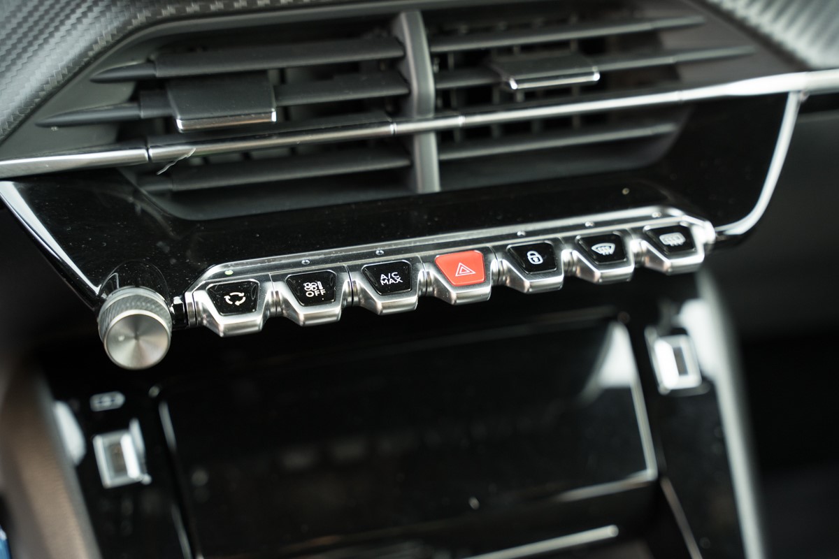 Peugeot 2008 1.5 BlueHDI