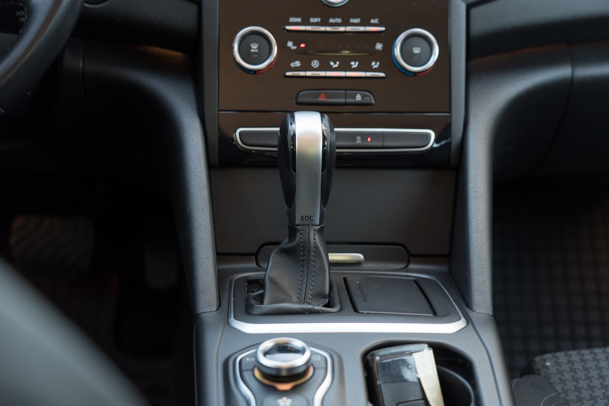 Renault Talisman 1.6 DCI