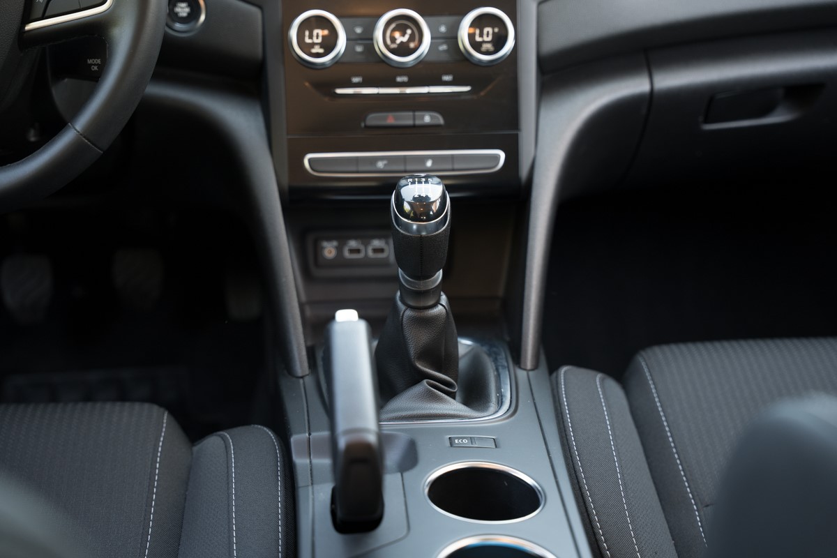 Renault Megane 1.5 DCI ENERGY FACELIFT