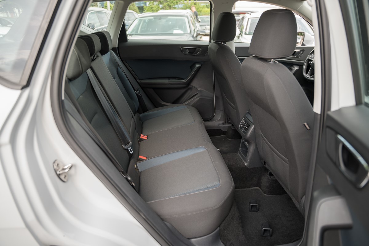 Seat Ateca 1.6 TDI Style