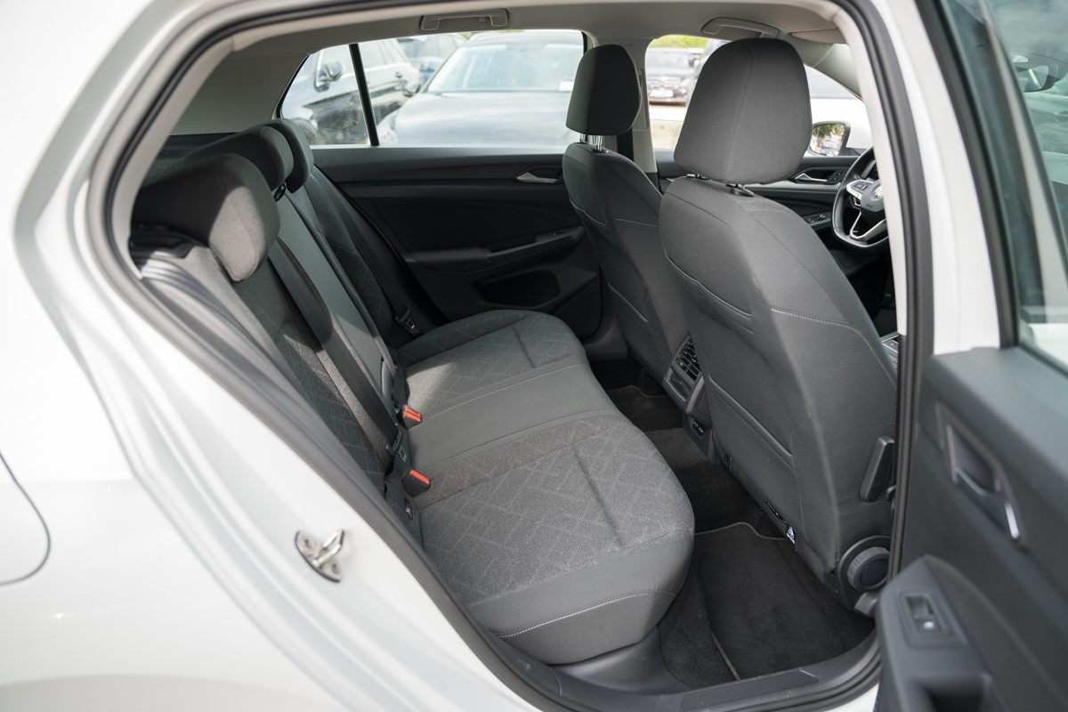 Volkswagen Golf 2.0 TDI