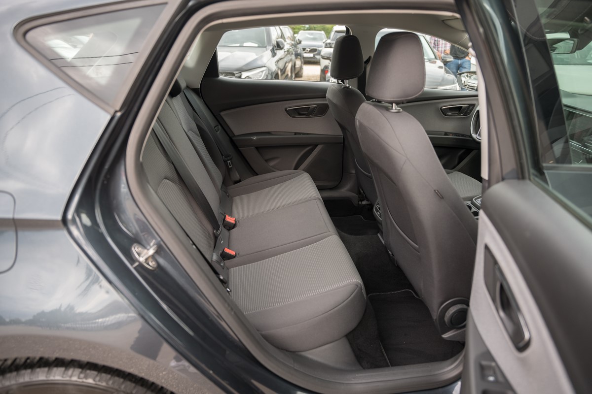 Seat Leon 1.6 TDI