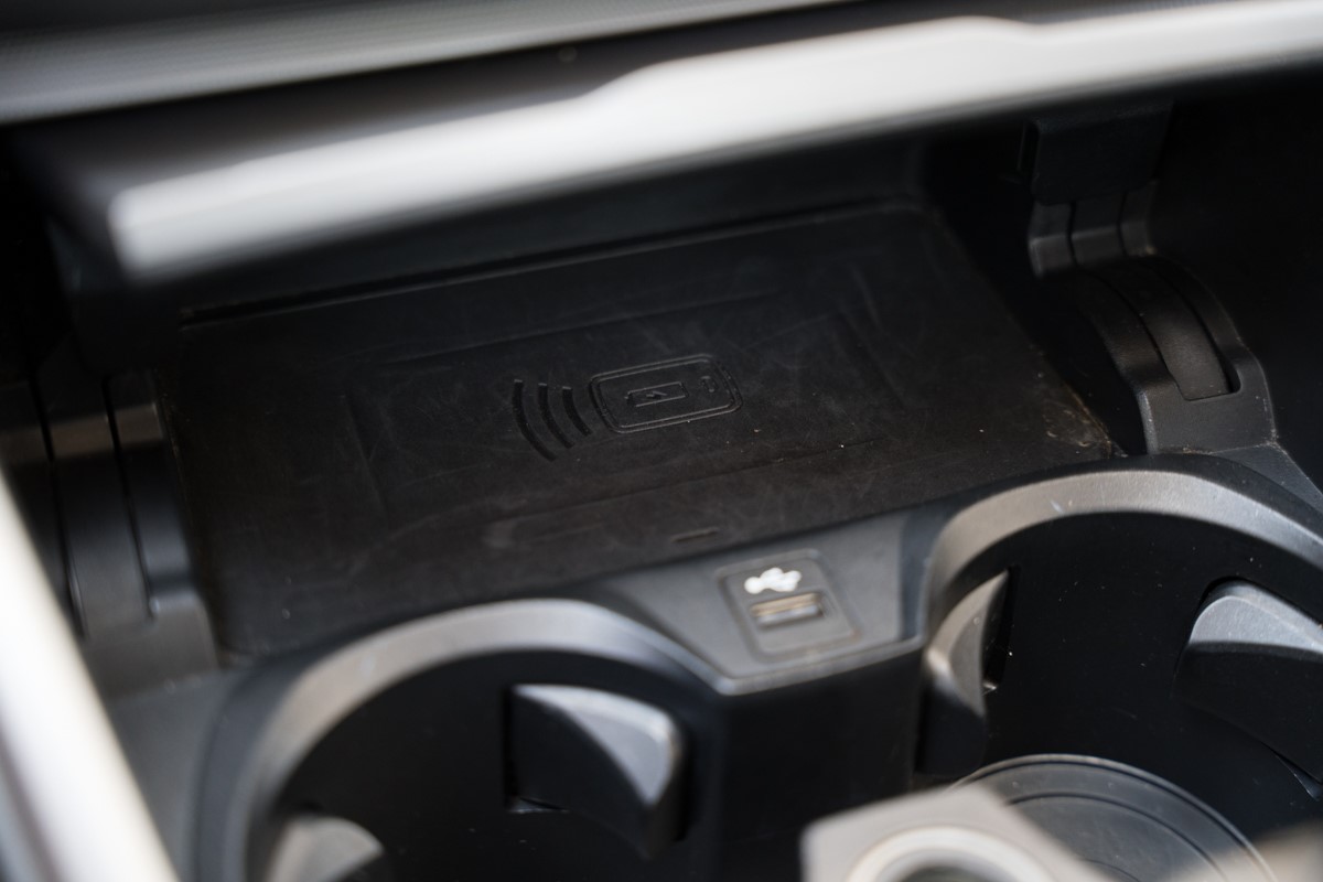 BMW
 3-Series 318D