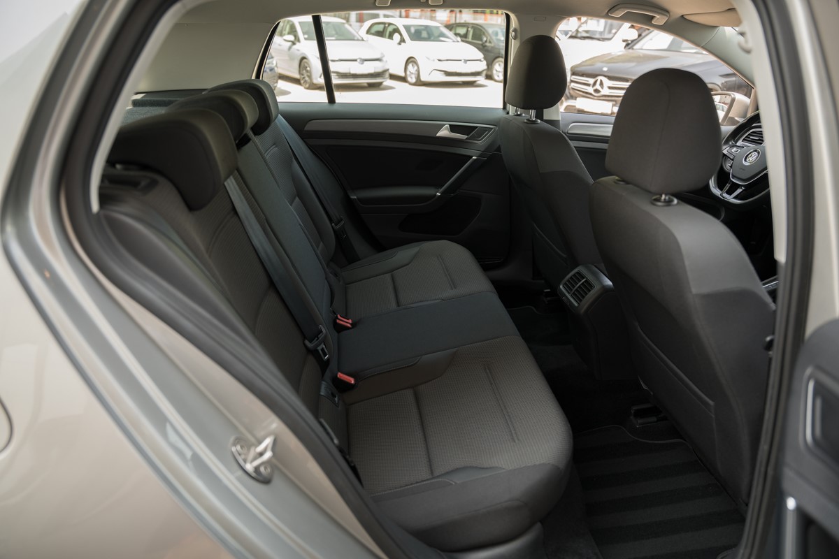 Volkswagen Golf 1.6 TDI