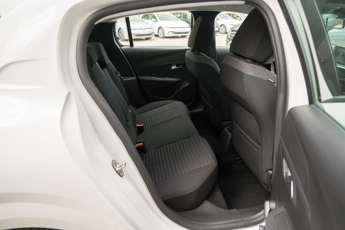 Peugeot 208 1.5 BlueHDI