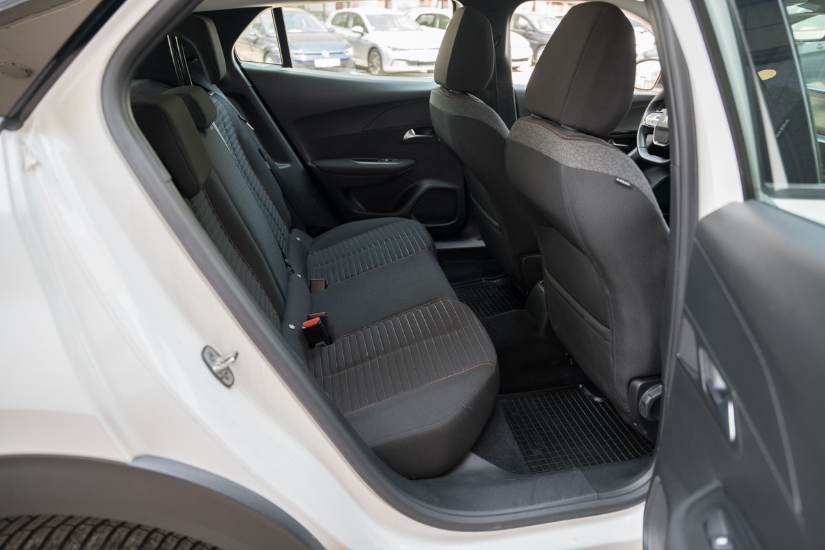 Peugeot 2008 1.5 BlueHDI