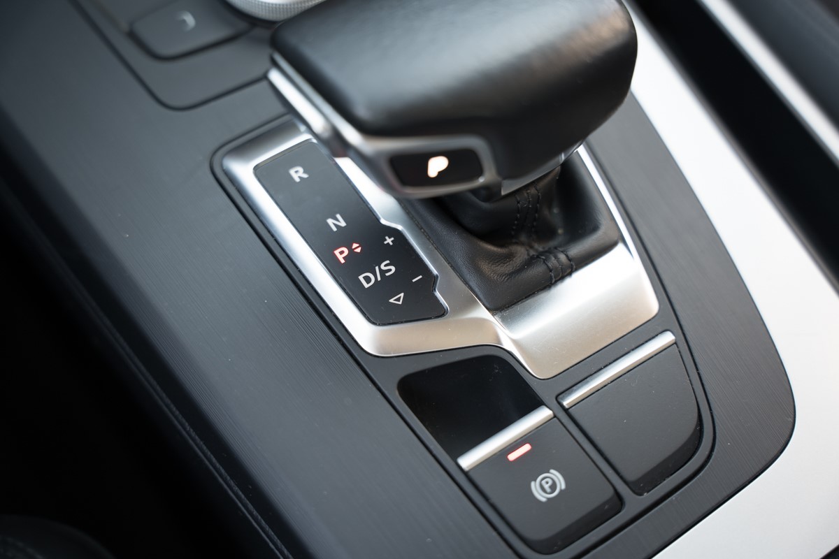 Audi Q5 2.0 TDI S-Tronic QUATTRO