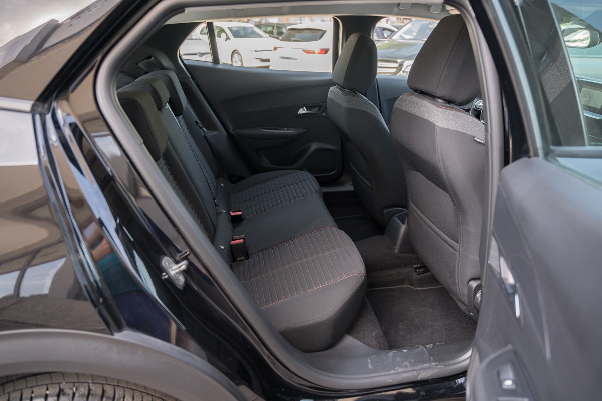 Peugeot 2008 1.5 BlueHDI