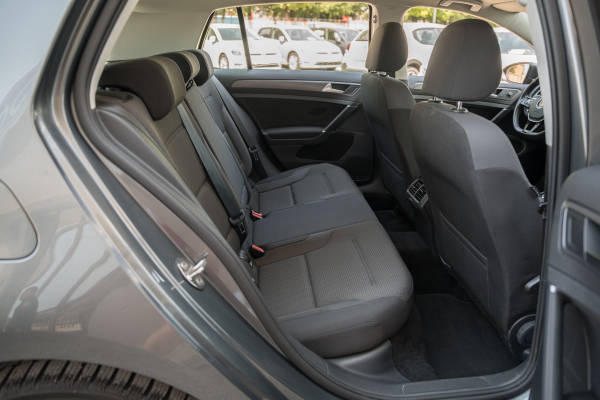 Volkswagen Golf 1.6 TDI