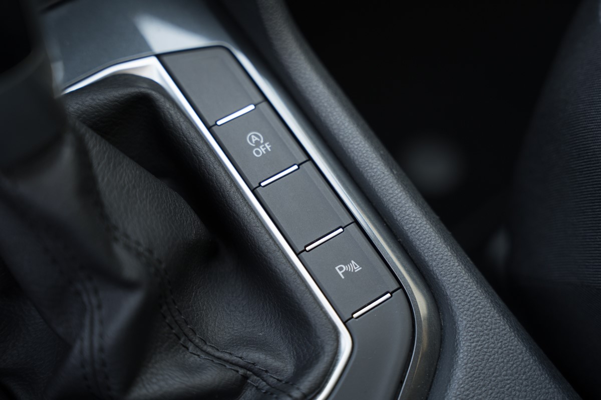 Volkswagen Tiguan
 2.0 TDI DSG 4MOTION