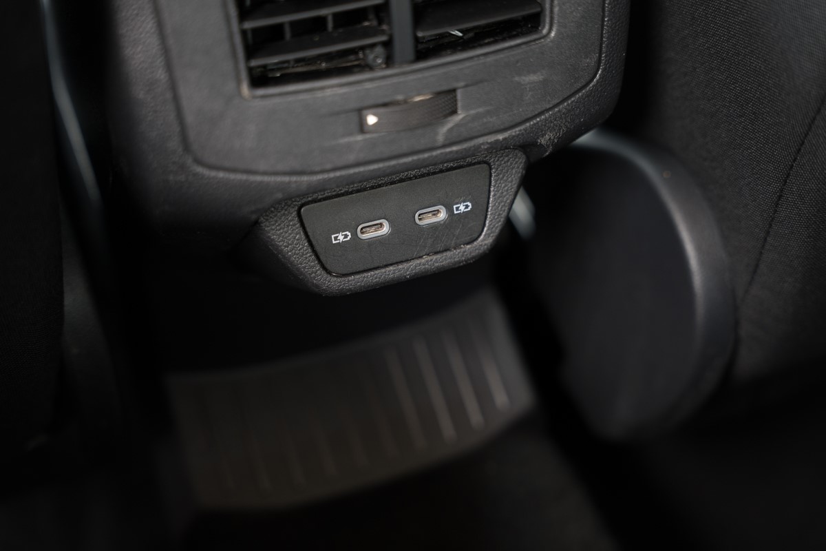 Volkswagen T-Roc 2.0 TDI