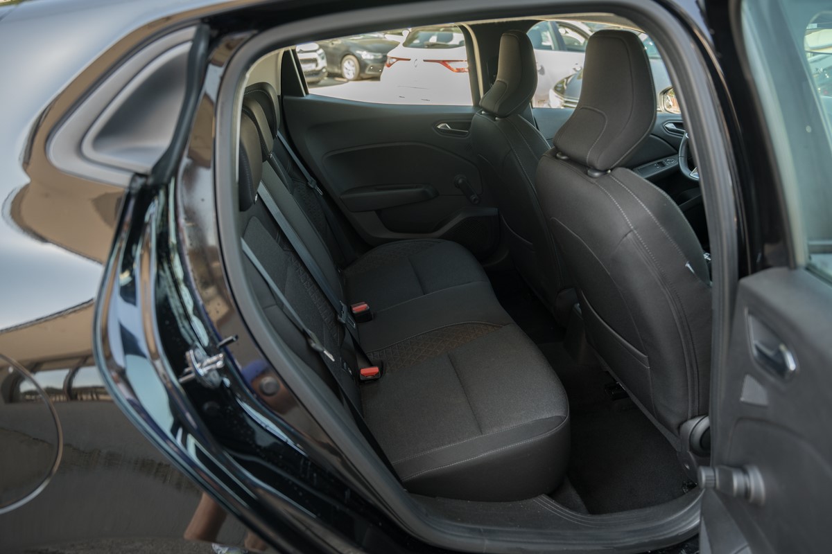 Renault Clio 1.5 DCI