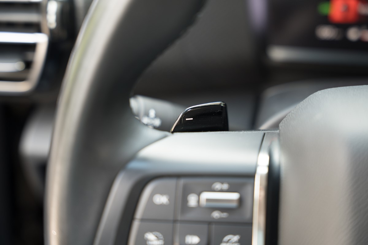 Citroën C4 1.5 BlueHDI