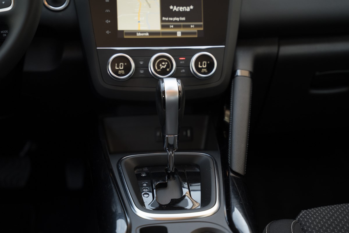 Renault KADJAR 1.5 DCI