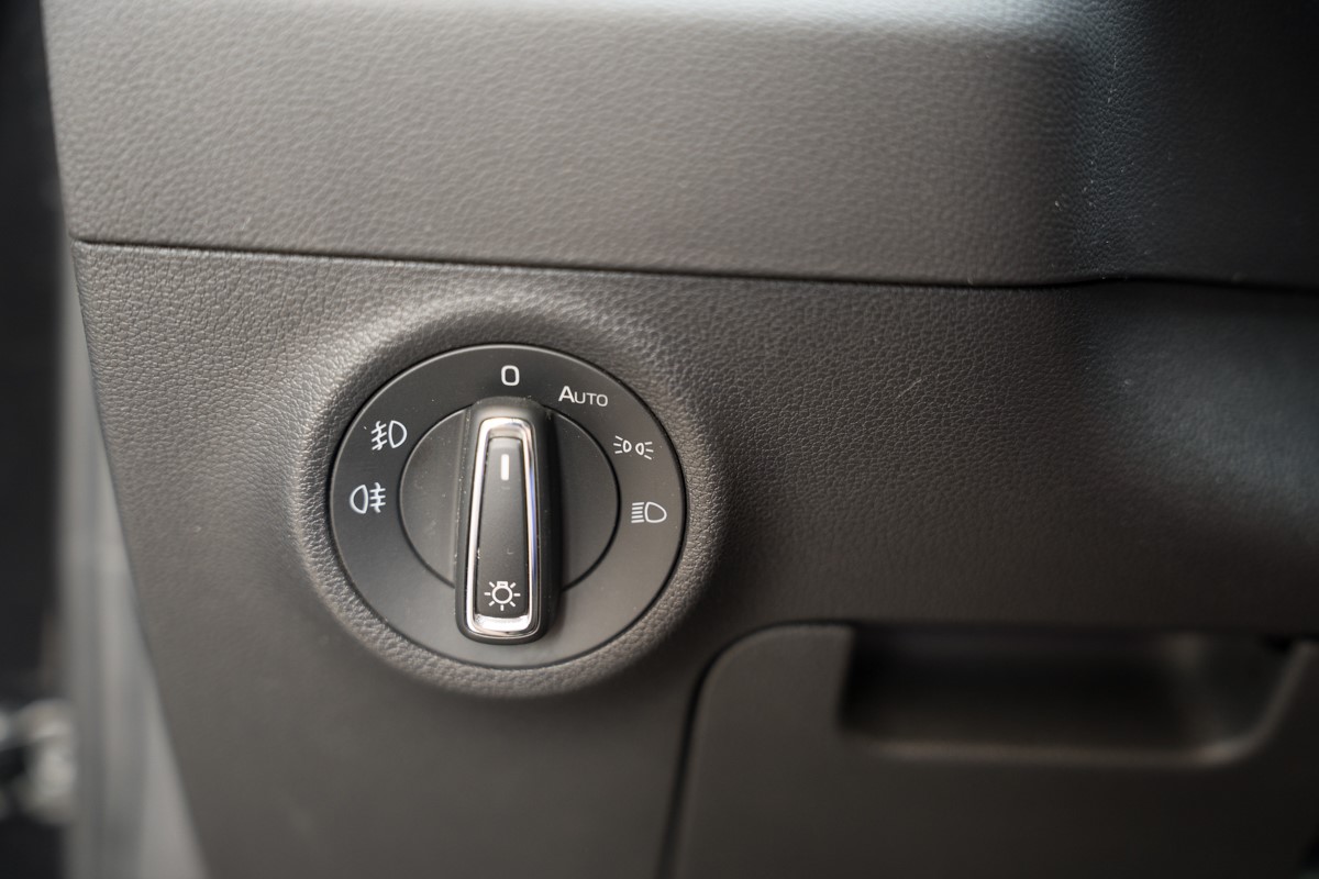 Škoda Karoq 2.0 TDI 